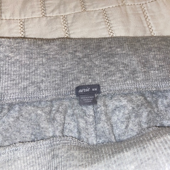 Aerie Joggers - Picture 3 of 4